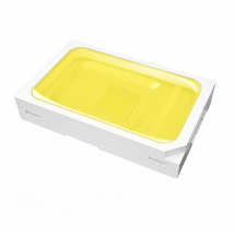 1200pcs smd led 5730 2835 0.5W LED Chips Copper Bracket 3V 60-65LM LED Light-emitting Diode DIY For LED lamp Coldwhite