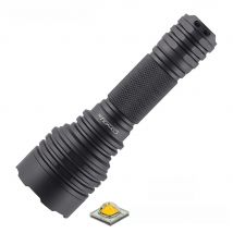 Flashlight Convoy C8 Plus with SST40 Led Linterna Flash Light Torch 2000lm Camping Fishing Lantern Green Orange Silver Work Lamp