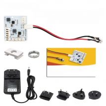 BitFunx 12V Rev2.0 DreamPSU Power-Supply For SEGA Dreamcast Console Replace Original Power-supply Board For DC Game Console