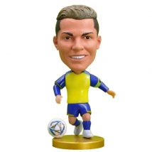 Haaland LAMPARD MOURINHO KLOPP GUARDIOLA 2.5" Figurine Doll Toy Figure