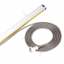 5U Linear Encoder YHSINO TTL 5V Linear Scale 50 100 450 550 600 650 700 750 950MM for Mill CNC Lathe Machines