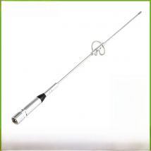 NAGOYA NL-770S UHF/VHF 144/430MH Dual Band Car Mobile Two Way Radio Antenna 2.15/3.5 dBi For YAUSE Baojie QYT KT8900D BJ-218