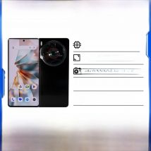 Nubia Z60S Pro Global Version 5G Smartphone Snapdragon 8 Gen 2 MyOS 14.0 120Hz 6.78-inch AMOLED Screen 50M+50M+8M 5100mAh NFC