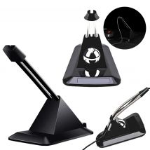 Mouse Cable Holder Mouse Bungee Cord Clip Wire Organizer For Mice Playing Gaming Mice Keyboards Cord Clip Cables Organizer