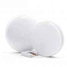 6W 9W 13W 18W 24W 36W 48W Surface Mount Flush Ultra Thin LED Ceiling light lamp AC85-265V lampada LED Panel Light for Bedroom