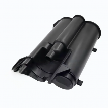 Fuel tank activated carbon tank For Land Rover 4.0 V6 Discovery3 Discovery 4 Range Rover sport L322