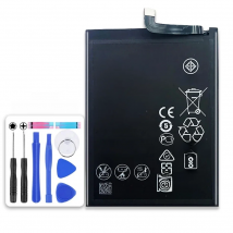 HB436486ECW Battery For Huawei P20 Pro P20Pro Batery with Tracking Number