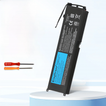 KingSener RC30-0328 Laptop Battery for Razer Blade 15 2020 RZ09-0328 RZ09-03304x RZ09-03305x RZ09-0330x 15.4V 4221mAh 15.4V 65WH