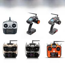 Radiolink RC Transmitter Old to New Trade In RC6GS V3 RC4GS V3 T8S T8FB AT9S Pro AT10 II for Radiolink Users and Fans