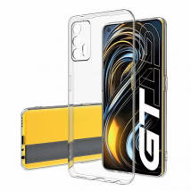 Case for Realme GT Master Neo3 2 5 5G Flash Ultra Thin Clear Soft TPU Cover for Realme GT2 RMX2202 Q3S Q3i 2 Pro 9i C31 C35