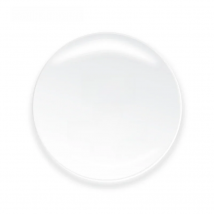 KANSEPT 1.61 Index Prescription Lenses CR-39 Resin Aspheric Glasses Lenses for Myopia/Hyperopia/Presbyopia Eyeglasses