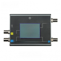 JUNTEK DPA-2698 High Power Dual Channel DDS Function Signal Generator Power Amplifier DC Power Amplifier 10MHz