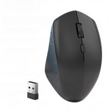 Dual-Mode Bluetooth 5.2 Mouse 2.4G Wireless Mouse Silent Mouse Rechargeable Mouse 1600DPI Gaming Mouse For PC Laptop Win Mac OS