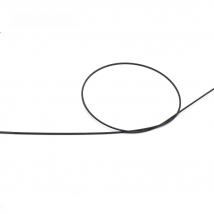 Small Shaft Core Axis for Shaft Tube with Clamping Size 3mm/3.2mm Core Shaft for Flexible Shaft Tube