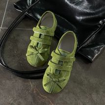 Flats Women Ballet Dance Shoes Walking Spring Cozy Sport Shoes Woman 2025 Fashion New Designer Sneakers Brand Zapatos De Mujer