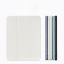 Case For iPad Pro 11 13 M4 M2 2024 12.9 12 9 10 10th 9 9th Generation Air 5 4 3 2 1 8th 7th 6th 5th 10.9 10.2 Mini 6 Funda Cover