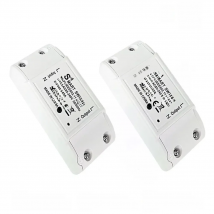 WIFI Switch Smart Home Automation Relay Module Tuya Alexa Timing Switch Smartlife APP Wireless Remote Control Relay