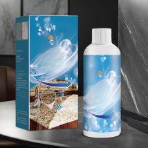 Stone Nano Crystal-Plating Agent Stone Stain Remover Cleaner Stone Polishing and Coating Agent Marble Crystal Plating Agent