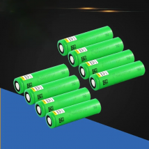 Liitokala Pulse 60A Discharge Original 3.6V 18650 US18650 VTC5A 2600mAh High Drain 40A Battery