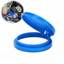 643238 Car Windshield Washer Fluid Reservoir Tank Cap 643235 for Peugeot Partner 2 Expert 2 for Citroen C4 Picasso Berlingo 2