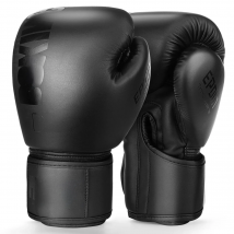 FIVING 10 12 14 16oz Boxing Gloves PU Leather Muay Thai Guantes De Boxeo Free Fight MMA Sandbag Training Glove For Men Women