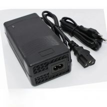 60V 3A Lead Acid Fast Charger 60 Volt  Battery Smart Charger T / PC / IEC 3Pin 73.5V