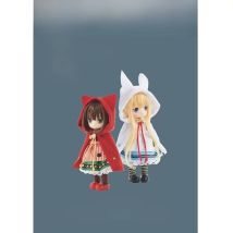 Dolly bird Taiwan New generation dolls chuchu doll hina books