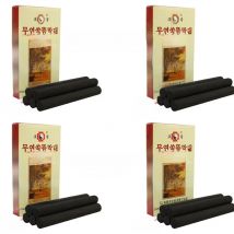 Wholesale Slight Smoke Mugwort Rolls Moxa Therapy Smokeless Pure Moxibustion Sticks Acupuncture Points Meridian Warm Massage