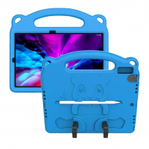 New For IPad 10.2 Protective Case EVA Flat Plate Protective Case Children Panda Fall Protection Case for Ipad Pro 11 Flat Shell