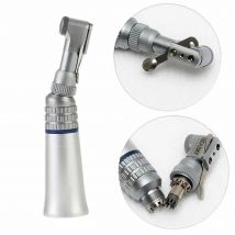 NSK Style Dental Low Slow Speed Contra Angle Handpiece Latch E-Type For Air Motor