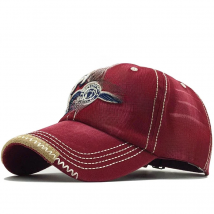 New Fish Bone Men's Baseball Cap Women's Snapback Fishing Embroidery Dad Hat Man Kids Trucker gorra Summer Fisher Brand Men Cap