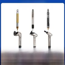 Air Grinder Micro Die Grinder Pneumatic Pen Grinder Grinding Machine for Polishing Grinding Encarving MAG121 123N 093N 093A 1Pc