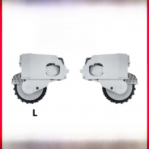 For Original Xiaomi Mijia 1C STYTJ01ZHM Robot Vacuum Cleaner Spare Parts Driving Power Left And Right Wheel Accessories