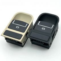 5N0927225 Car Electronic Handbrake Switch For VW Tiguan Sharan SEAT Alhambra High Quality Parking Brake Control Switch Button