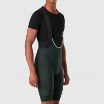 Pro Brand Cycling Bib Shorts Bicycle Bike Cycling Shorts MTB Triathlon Riding Shorts 5 cm silicone grippers