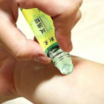 Balm Roll-on Tiger Wind Oil Essence Relieve Dizziness Headache Motion Sickness Refreshing Oil Prevent Mosquito Motion Sickness
