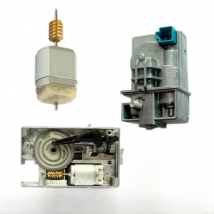 High Quality ESL/ELV Motor Steering Lock Wheel Motor for Mercedes W204 W207 W212 C180 C200 E200 E260 E300 E350 GLK300 GLK350