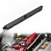 EPMAN Billet Aluminum High Flow Fuel Injector Rail Kit For Audi / For Volkswagen 1.8T 20V EP-VW20YG