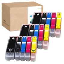 HS Compatible For Epson 26XL Ink Cartridge For XP 510 520 600 605 610 615 620 625 700 710 720 800 810 820 Printer
