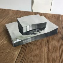 Food Grade Nut Storage Bag Heat Sealed Aluminum Foil Bag Vacuum Sealed Bag Household Kitchen Supplies Aluminum Foil Bag 100Pcs