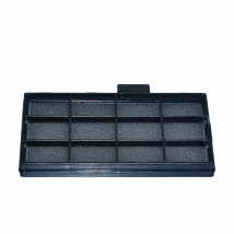 New Projector Air Filter For EPSON ELPAF32 CH-TW5200 CH-TW5210 CH-TW5300 CH-TW5350 EB-W42+ EB-U42+ EB-S400 EB-S140 CB-X36 CB-S41