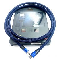VODKA HDMI 3D & 4K Ultra HD 2160P Audio Cable Plasma Video TV AV Line