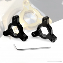 14MM CNC Suspension Fork Preload Adjusters for SUZUKI GSXR 1000 01-08 SV1000/S