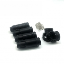 Original Quality Ignition Coil Rubber Kit Of RENAULT BERU 2303590382 The Best Price Car Accessory Ignition coils