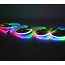 COB/FOB Full color Strip(Same as SK6812)  RGB smart dream color magic Digital 5V Addressable LED Strip