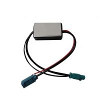 12MHz Car Radio FM Band EXpander Frequency Converter For VW