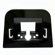 YIFOUM Car Rear View Camera Bracket License Plate Light For Toyota Prius /Prius Alpha 2009 2010 2011 2012 2013 2014 2015