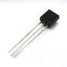 10pcs/lot BS170 TO-92 TO92 new triode transistor In Stock