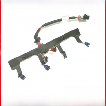 Longyue Isuzu Trooper 4JX1 T Diesel 3L Oil Rail Pressure Sensor Seal Injector Harness 8971463368