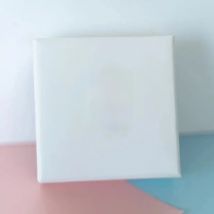 Harong a Drop of Blood Brooch Enamel Lapel Pin Medical Hematology Science Lab Badge for Doctor Chemist Outerwear Accessories